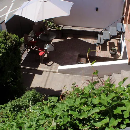 Cluj City Classic Rooms * 클루지나포카