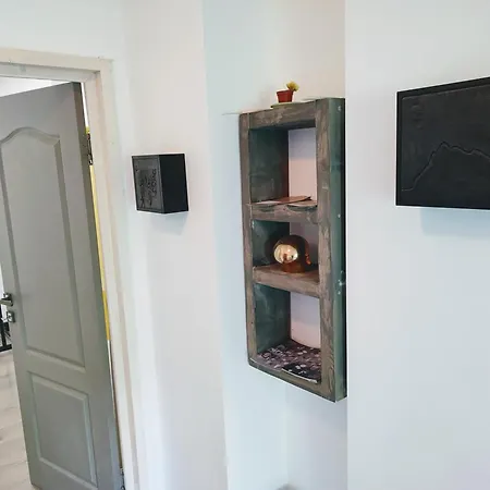 Cluj City Classic Rooms 아파트 클루지나포카