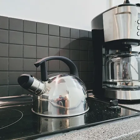 아파트 Cluj City Classic Rooms *