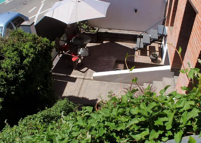 Business Apartment Andrei Muresanu - Parcare & Wifi * Kluž