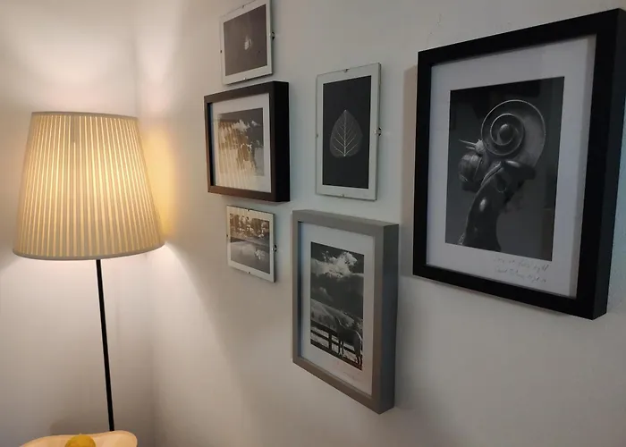 Apartmán Business Apartment Andrei Muresanu - Parcare & Wifi Kluž