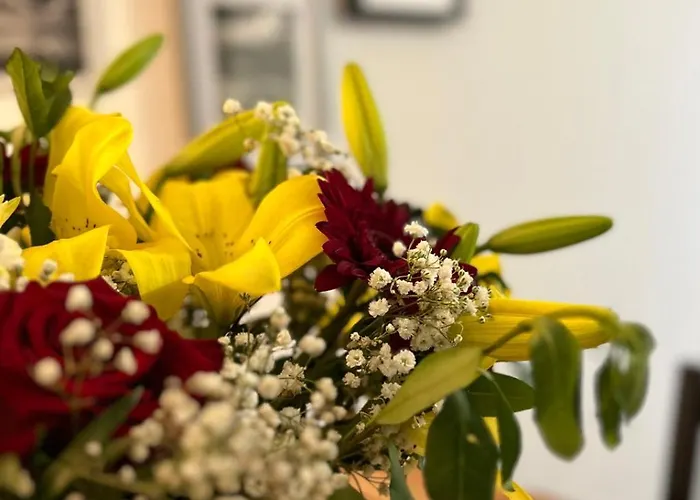 Business Apartment Andrei Muresanu - Parcare & Wifi Apartmán