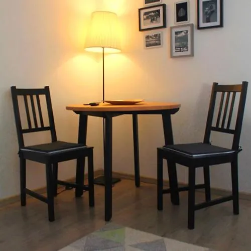 Cluj City Classic Rooms 아파트