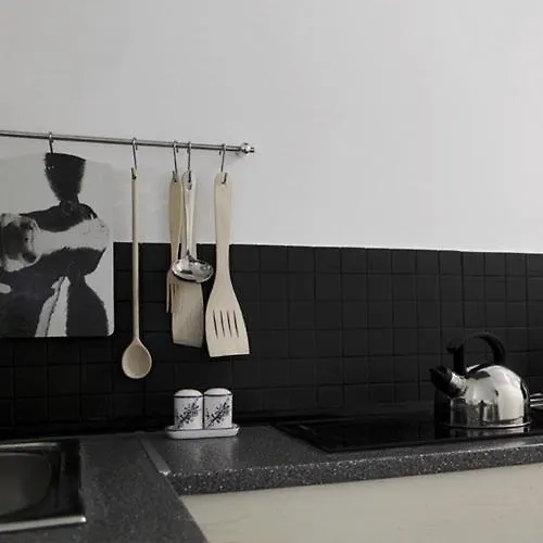 Business Apartment Andrei Muresanu - Parcare & Wifi