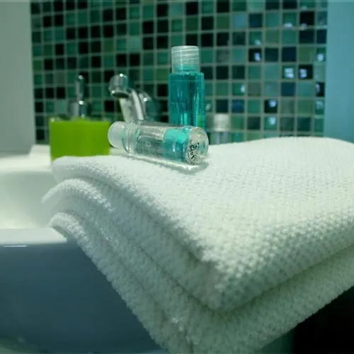 아파트 Cluj City Classic Rooms *